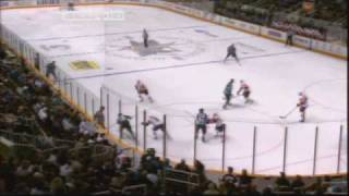 Tim Jackman vs Alexei Semenov Jan 3, 2009