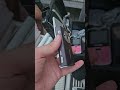 A venerable Nokia N95 double slider