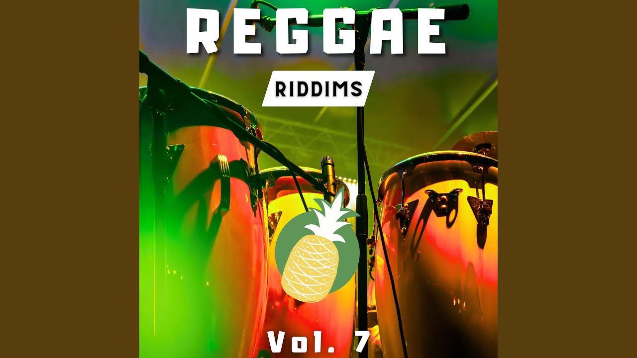 Sunset Stories Riddim