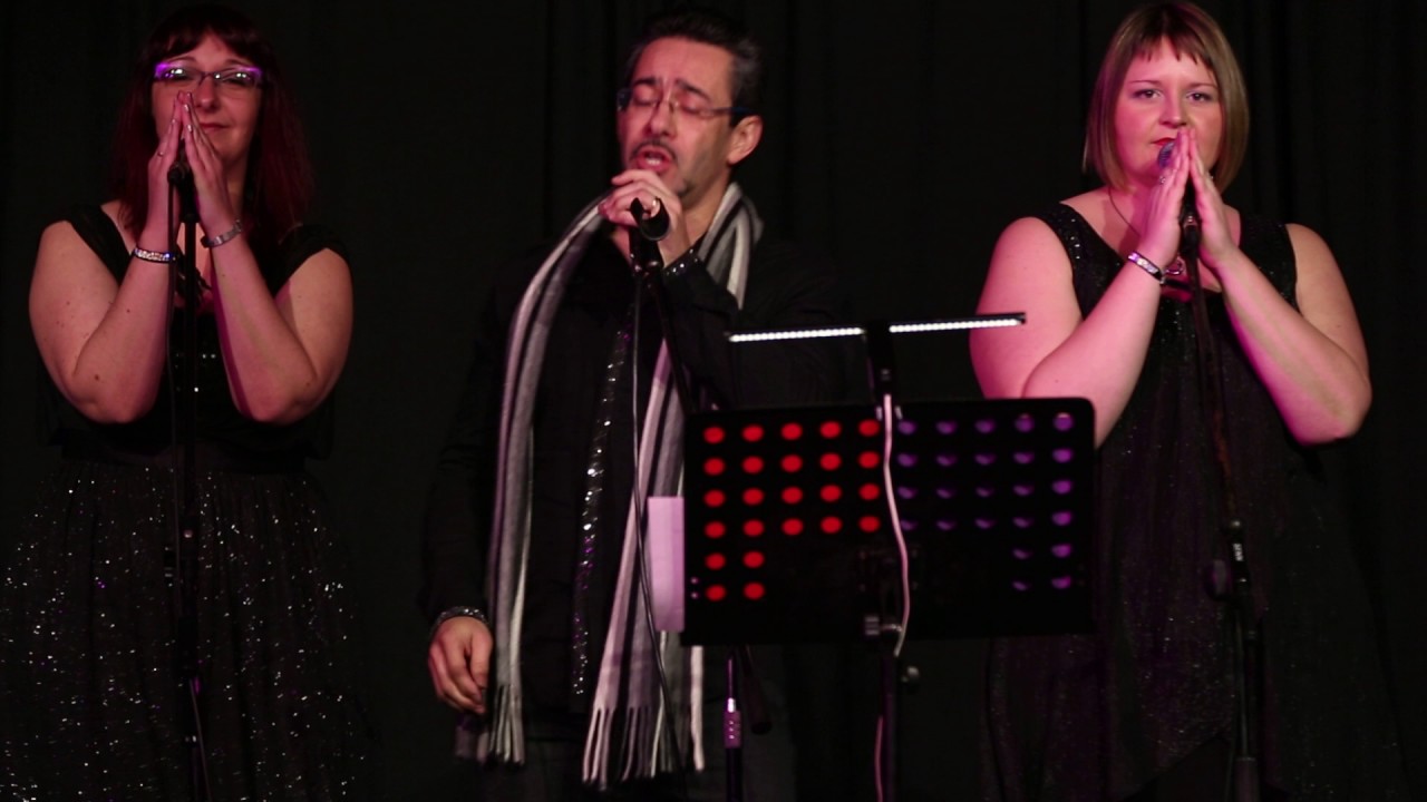 Pas De Boogie Woogie Youtube