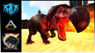 DODOREX İŞTE BU!! | Ark Türkçe DinoOverhaul X (DOX) | #6 by Recep Uzuner 1,274 views 1 month ago 50 minutes