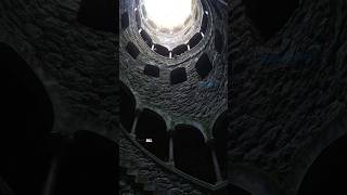 The Mysterious Initiation Well: A Portal to the Unknown #shorts #didyouknow