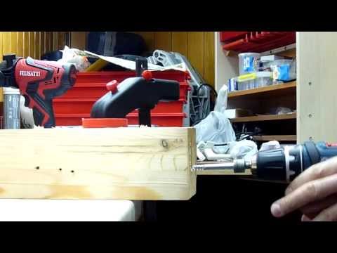 Сравнение шуруповётров Bosch, Felisatti / P1110025 xvid