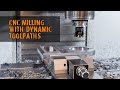 CNC Machining with Mastercam & Walter Tools Xtra·tec® XT M5004 & Xill·tec™ MC230 Milling Cutter