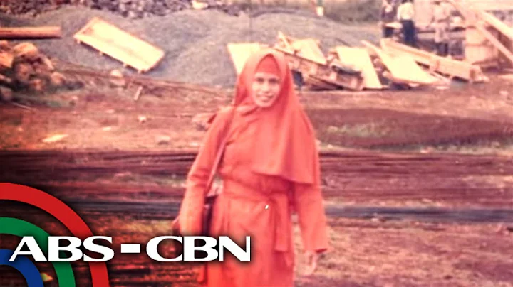What Gina Lopez sacrificed during years-long servi...