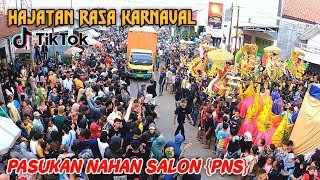 Mabok Ngeslot || Hajatan Rasa Karnaval || Burok BINTANG PANORAMA || Live Barisan Losari