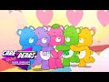 @carebears - The Magic of Caring 🧸❤️ | Unlock the Music | Song | Full Episode | Cartoons for Kids