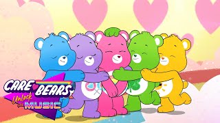 @carebears - The Magic of Caring 🧸❤️ | Unlock the Music | Song | Full Episode | Cartoons for Kids