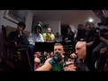 UFC 205: Álvarez vs McGregor Full Fight Reaction