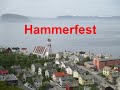 Hammerfest (Sehenswürdigkeiten der nördlichsten Stadt Europas)