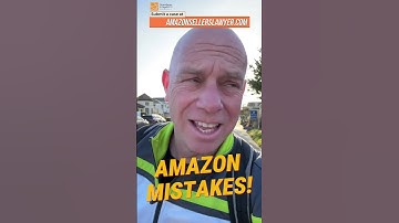 Avoid Selling Restricted Items | Amazon Sellers Guide to Success #shorts