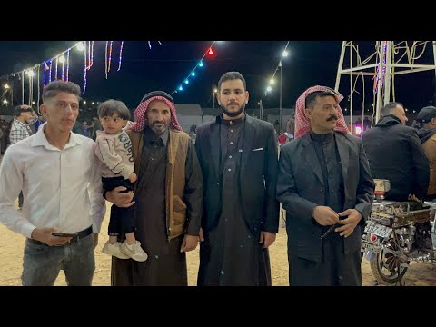 أفراح الموالي وأفراح النعيم العريس محمد بكار ابو علي المولاني زهرة حماه الفنان محمد الوافي 