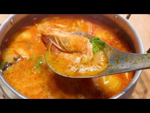 ［台中美食新發現］「泰潮 泰式料理」在台中市南屯區大墩11街靠近河南路附近，Taichung Taiwan 。@大蔚阿昌（David Liao)