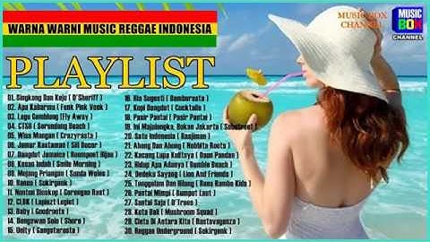 Best Of The Bes Reggae INDONESIA #FULL #LIke #comment #subscribe