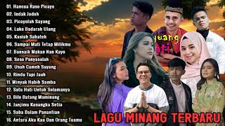 Download Lagu Lagu Minang Terbaru 2021 Full Album | Hancua Raso Picayo, Indak Jodoh, Picayolah Sayang MP3 Download Lagu Lagu Minang Terbaru 2021 Full Album | Hancua Raso Picayo, Indak Jodoh, Picayolah Sayang MP3