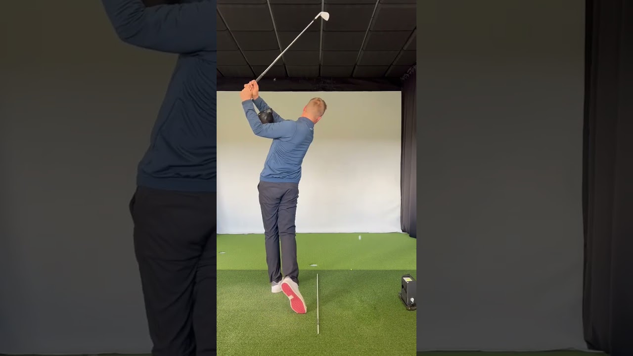 BEST & CHEAPEST GOLF TRAINING AID EVER… 