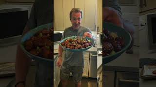 How to duplicate Cheesecake Factorys Spicy Cashew Chicken with Todd Wilbur.