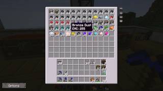Celebrity Minecraft Tekkit - Industrial Craft - 25 Building Energy Storage Upgrades Net Worth