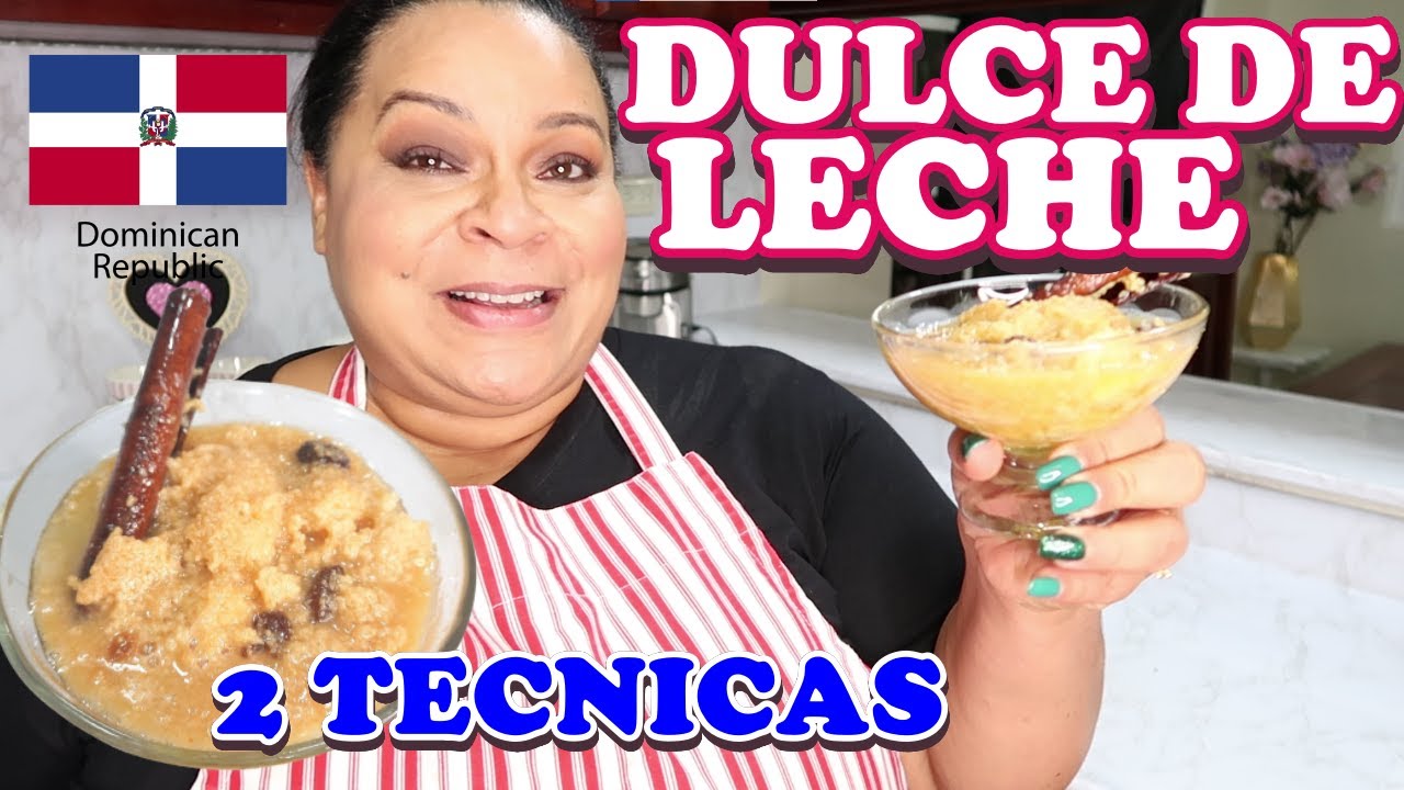 DULCE DE LECHE CORTADO /  TECNICA PARA QUE QUEDE COMO CHICHARRON