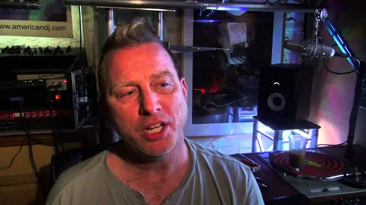 XLR Audio Cable vs DMX Cable