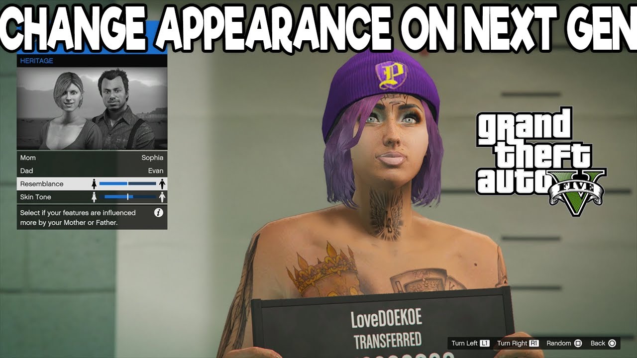 All GTA 5 Enhanced Next-Gen Changes Explained