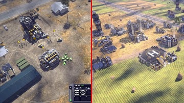 Global Conflagration - FULL Demo Gameplay (PC/UHD)