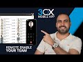 3CX Enterprise Phone System: Boost Productivity Anywhere! FREE plan available