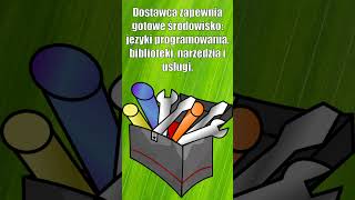 Czym jest PaaS?