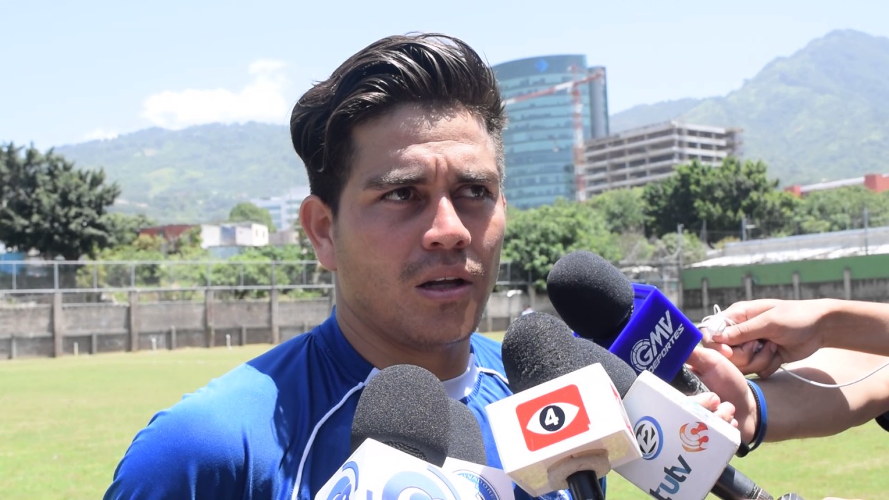 Rodolfo Zelaya  (.@FitoZelaya22)