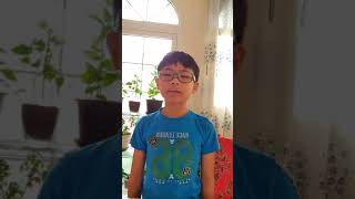 Science - Life cycle of a hawksbill turtle - Gian - Year 5D - Remote Learning