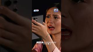 Davina MIMPI BURUK Tentang Sena #TerikatJanji #AshaAssuncao #aryasaloka
