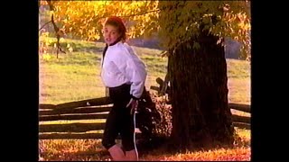 1991 Vintage Commercial Reebok Speed Walking Booty Health