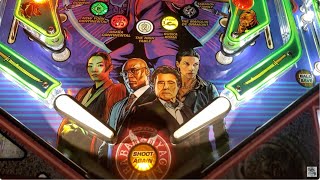 Should You Buy A Stern John Wick Pinball Machine? Opinion From Expert Pinball Player