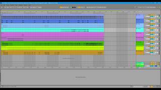 Sequencer Ku Cinta Kau Apa Adanya (Konser Salute Erwin Gutawa to 3 Female Songwriters)