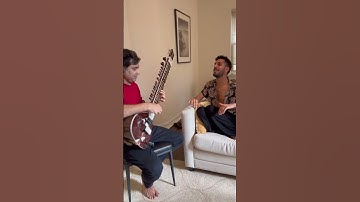 Thumbnail of Here’s a short cover of the iconic ghazal Salona Sa Sajan with super talented and amazing Ben Parag