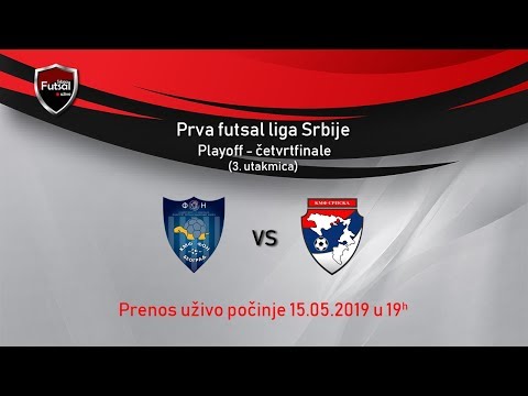 KMF FON - KMF Srpska