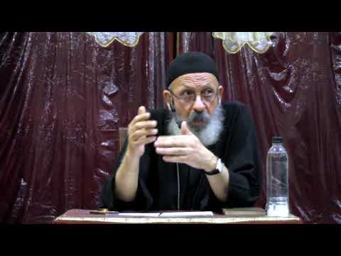 انجيل لوقا ج69 احاديث في الهيكل 20 41 4