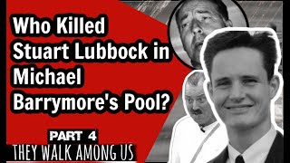 Michael Barrymore's Pool: The Tragic Death of Stuart Lubbock (Part 4) Wealth