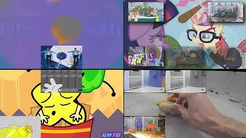 (Request) - Sparta Vertex Remix Quadparison 2