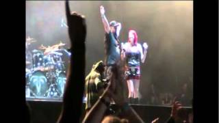 HELLFEST 2011: TRAILER FROM METAL ROAD