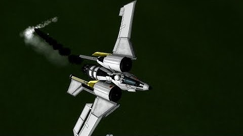 KSP Mod Spotlight - Skillful Weapons & Damage