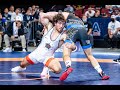 Daton Fix was UNREAL in the World Team Trials Finals