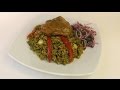 Arroz con Pollo Perú