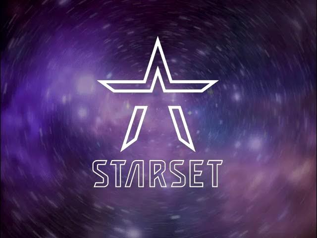 STARSET - Die for you (slowed)