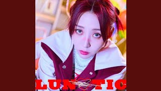 Moonbyul(문별) - G999 (Feat. Mirani) [Audio]