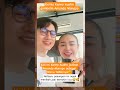 Kenny Austin gombalin Amanda Manapo #artist #shortvideo #shorts #viral
