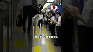 Tokyo Tango How To Use The Metro