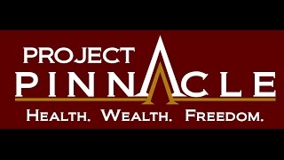 Project Pinnacle Video #2: The Four Core Commitments