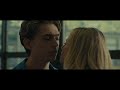 Lily Reinhart Hottest Kissing Scene In Chemical Hearts 7 
