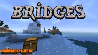 Mineplex #20: Feeling a bit OP
